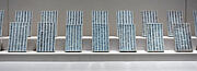 Epitaph Tablets (Myoji), from a Set of Thirty-four
