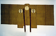 Jacket (suo) and trousers (nagabakama)