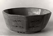 Octagonal Dish