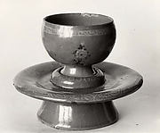 Cup and Stand