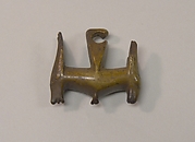 Ear pendant