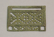 Buckle