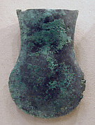 Hafted Ax