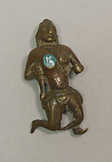 Standing Figure
