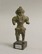 Standing Figure