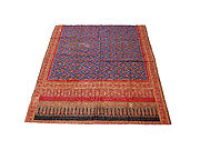 Skirt Cloth (Pha Nung), partial