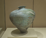 Large Jar