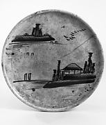 Plate