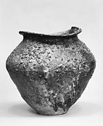 Storage Jar