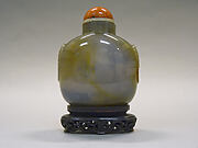 Snuff Bottle