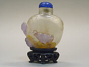 Snuff Bottle