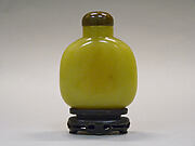 Snuff Bottle