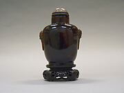 Snuff Bottle
