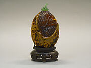 Snuff Bottle
