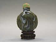 Snuff Bottle