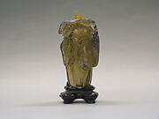 Snuff Bottle