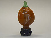 Snuff Bottle