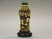 Snuff Bottle