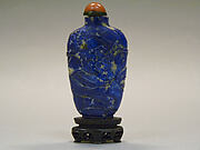 Snuff Bottle