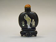 Snuff Bottle