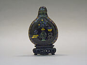 Snuff Bottle