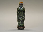 Snuff Bottle