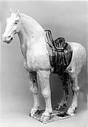 Figure of a Horse