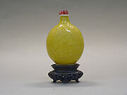Snuff Bottle
