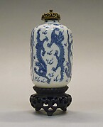 Snuff Bottle