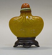 Snuff Bottle
