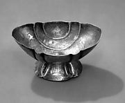 Cup with Figures in a Landscape

