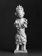 Figure of a Deity