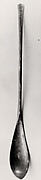 Spoon or Ladle