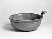 Bowl with Handles