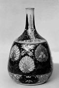 Wine bottle