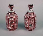 Wine bottle