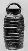 Vase in form of a Funamushi