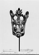 Garuda Mask