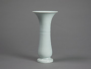 Vase (one of a pair)