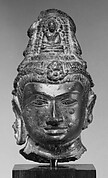 Head of Bodhisattva
