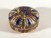 Box with Cover