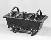 Model of a Brazier