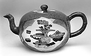 Teapot