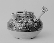 Teapot