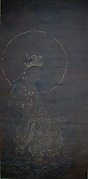 Seated Guanyin