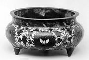 Incense Burner