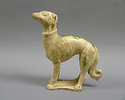 Figure of a Dog