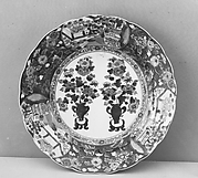 Dish