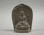 Seated Buddha