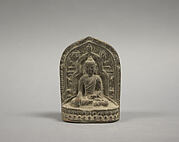 Seated Buddha